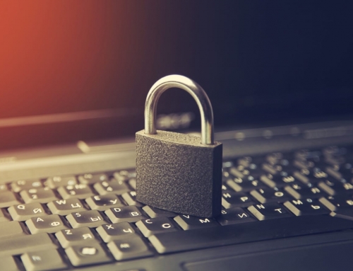 Why end point protection makes or breaks a company’s IT security