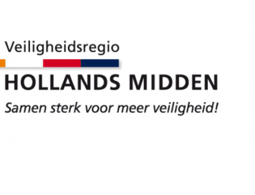 Security Region Hollands Midden tackles the security awareness level