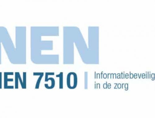 NEN 7510 voor iedereen beschikbaar. Of toch niet?