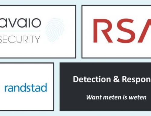 Navaio webinar ‘Detection & Response’ gemist? Kijk nu terug!