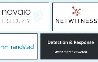 Webinar Detection and Response