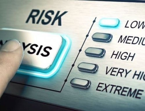 Information Security Risk Assessment: Minimaliseer informatiebeveiliging risico’s